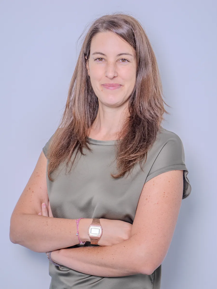 Elena Caravà