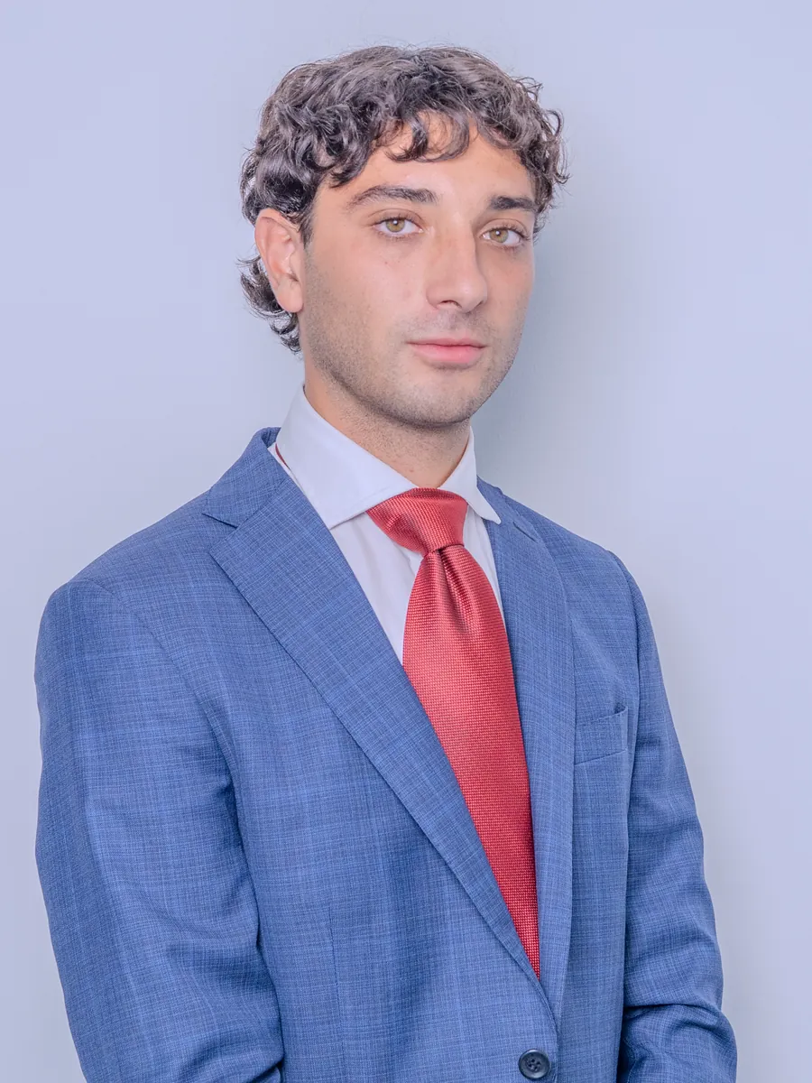 Federico Costa