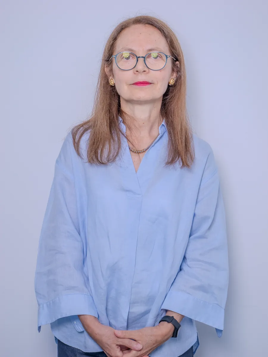 Ilaria Giuntini