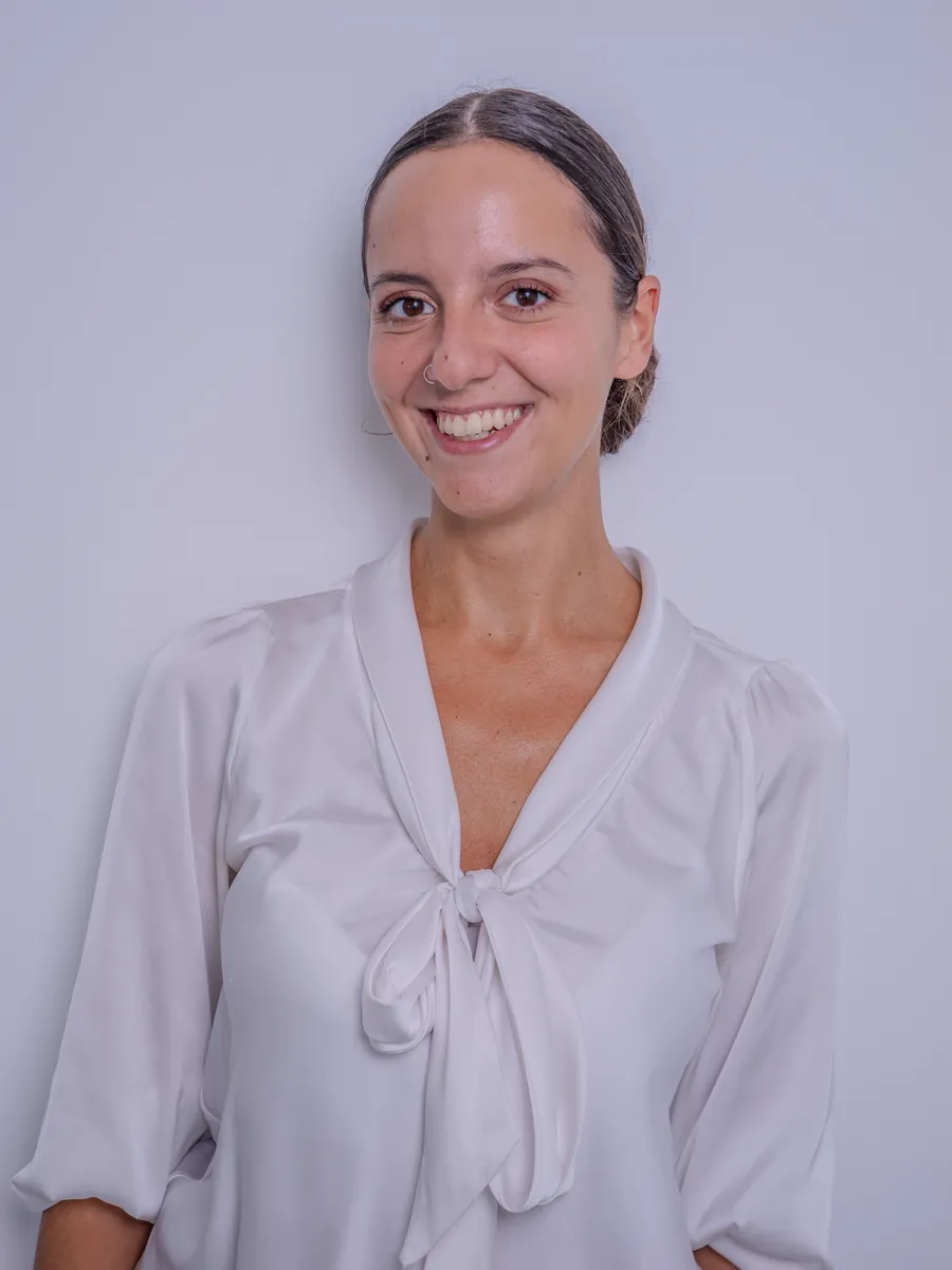 Sabrina Franchino